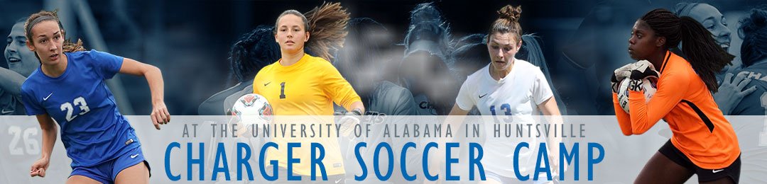 Alabama Huntsville Women's Soccer