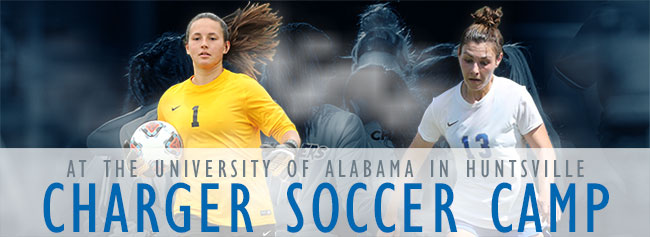 Alabama Huntsville Women's Soccer
